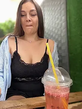 Stripchat Adult Video Chat of CrazyTori