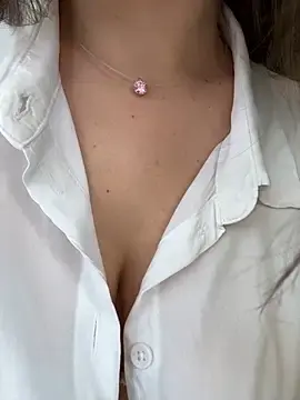 Stripchat Sex Chat of CrazyTori