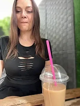 Stripchat Watch Live Sex Cams of CrazyTori