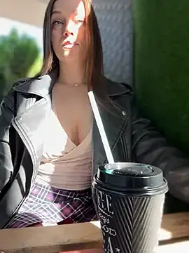 Stripchat Free Porn Cam of CrazyTori