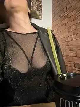 Stripchat Best Webcam of CrazyTori