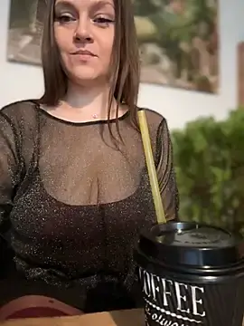 Stripchat Sex Cam of CrazyTori