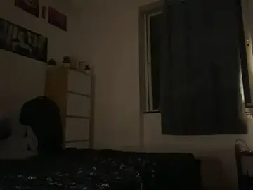 Stripchat Live Porn of DuskDesires