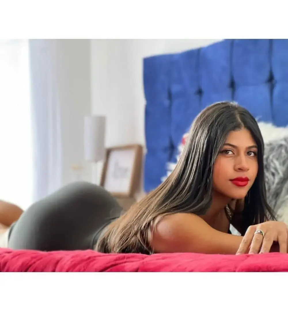 ElahiaMarquez