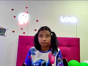 Stripchat Best live sex cam show of Ellie_Cute7