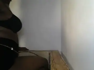 Stripchat Nude Webcam of Fikilee