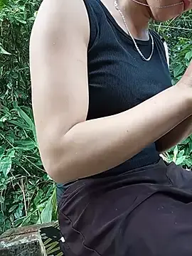 Stripchat Live Sex of Heryy_xx