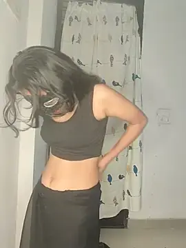 Stripchat Adult Webcam of Indian_couple6