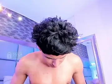 Stripchat Live Sex of Jhonny-Blake