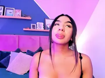 Stripchat Free Porn Cam of Lola_12_
