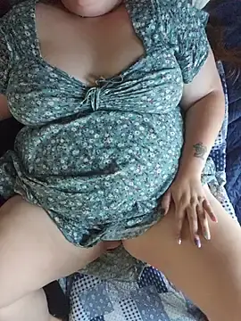 Stripchat Free Live Porn of Love86Emily