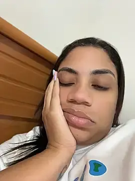 Stripchat Live Sex of Morenacarioca3