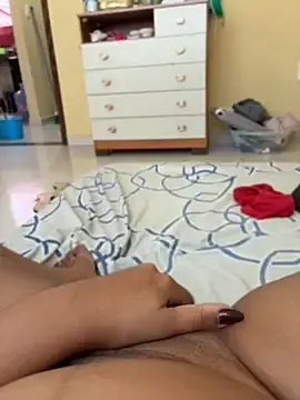 Stripchat Private Sex Chat of Morenacarioca3