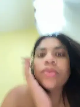 Stripchat Live Porn of Morenacarioca3