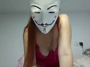 Stripchat Sex Cam of PleasureeAnarchist