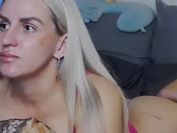 Stripchat Best Webcam of foxy_kimmi