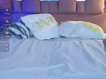 Stripchat Best Webcam of miss_merly_01