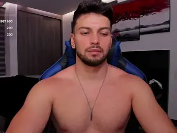 Stripchat Best Webcam of nick_klaus