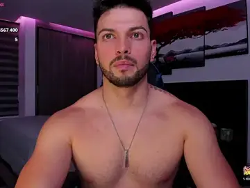 Stripchat Live Sex Cam of nick_klaus