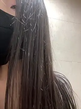 Stripchat Sex Chat of xiao-Lin