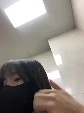 Stripchat Sex Cam of xiao-Lin