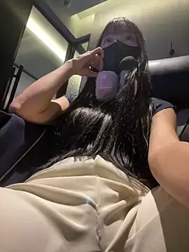 Stripchat Sex Cam of xiao-Lin