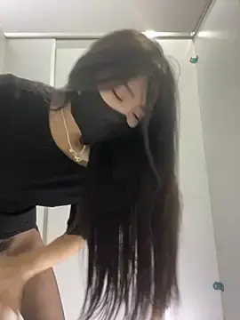 Stripchat Best Webcam of xiao-Lin