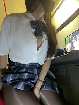 Stripchat Live Sex of xiao-Lin