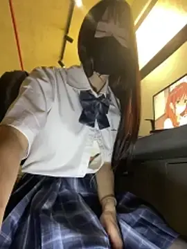 Stripchat Nude Webcam of xiao-Lin