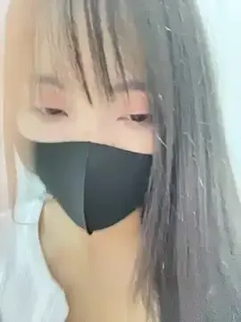 Stripchat Sex Chat of xiao-Lin