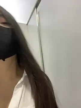 Stripchat Private Sex Chat of xiao-Lin