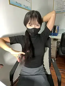 Stripchat Adult Webcam of xiao-Lin