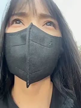 Stripchat Sex Cam of xiao-Lin