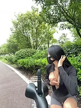 Stripchat Sex Chat of xiao-Lin