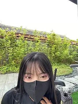 Stripchat Adult Video Chat of xiao-Lin
