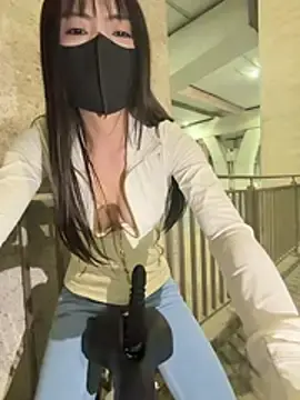 Stripchat Adult Webcam of xiao-Lin