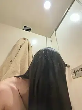 Stripchat Adult Video Chat of xiao-Lin