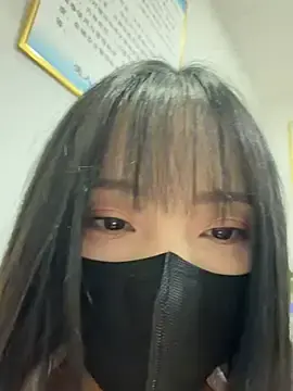 Stripchat Adult Webcam of xiao-Lin