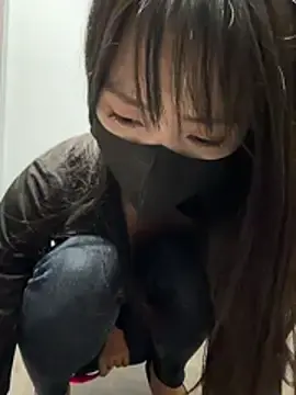 Stripchat Nude Webcam of xiao-Lin