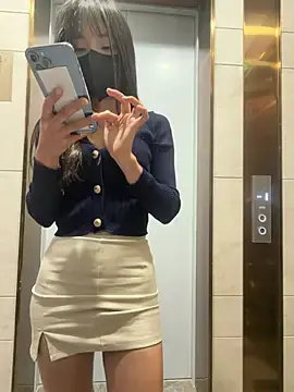 Stripchat Sex Cam of xiao-Lin