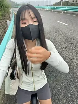 Stripchat Sex Cam of xiao-Lin