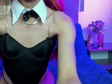 Stripchat Best Webcam of Anny_Evaanss_