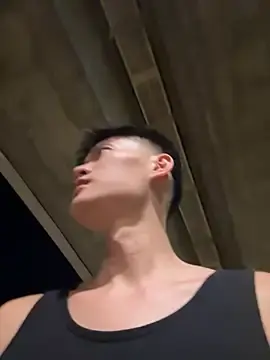 Stripchat Live Sex Cam of CalvinHY