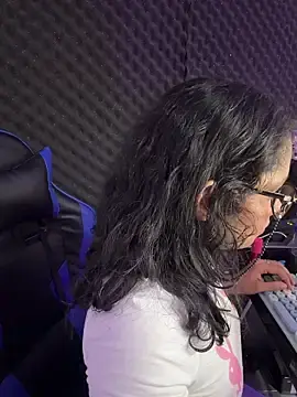 Stripchat Best live sex cam show of Cuteprincess21