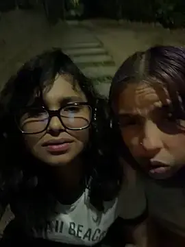 Stripchat Sex Chat of Cuteprincess21
