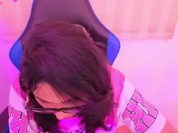 Stripchat Adult Webcam of Cuteprincess21