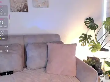 Stripchat Free Live Porn of Estrer_collins