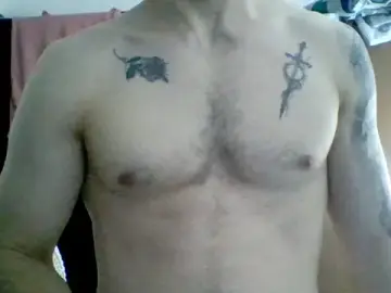 Stripchat Live Sex of Kenner_fox77