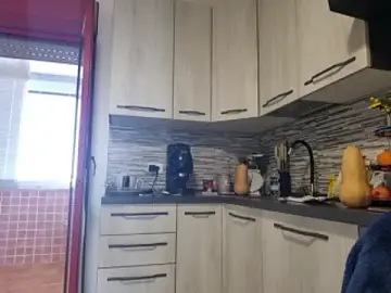 Stripchat Live Porn of LaMalafemmina