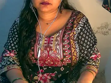 Stripchat Sex Cam of Saniya_K2